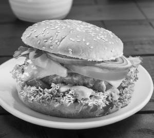 Veg Burger