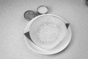 Appam (1 Nos)