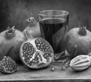 Pomegranate