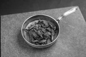 Andhra Chilly Chicken Gravy