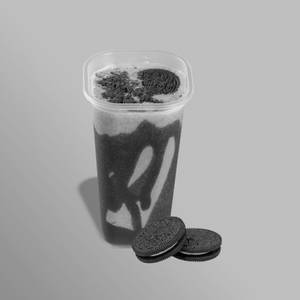 Oreo Shake
