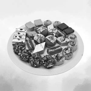 SPECIAL MIX MITHAI