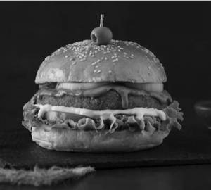 Veg Burger