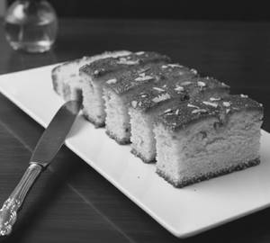 Mawa dry cake