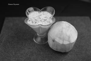 Elaneer Payasam