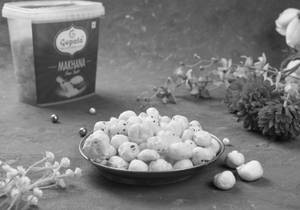 Makhana Sea Salt 70 g