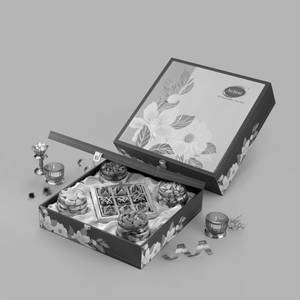 Axis Diwali Gift Box