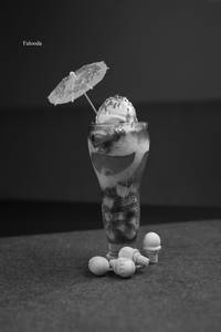 Tvk Special Falooda