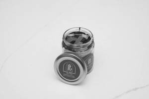 Kitkat Jar Cake
