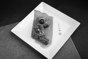 Chicken Leg Pepper Fry