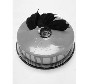 Caramel Cream Cake [500 g]