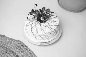 Fresh Mix Fruit Cake [500 Gm]