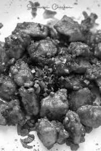 Chilli Paneer