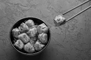 Paneer Manchurian