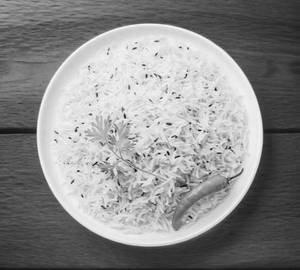 Jeera Rice