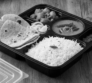 Veg Thali