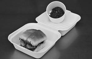Vada Pav