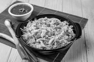 Chicken fried rice - normal