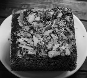 Walnut Brownie
