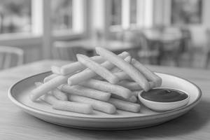 Classic French Fries