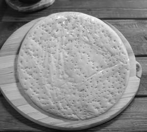 Pizza Bread Medium(15.25cms)