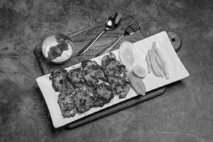 Malai Grill
