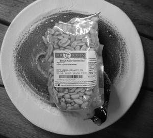 Masala Peanut Namkeen 250gms.