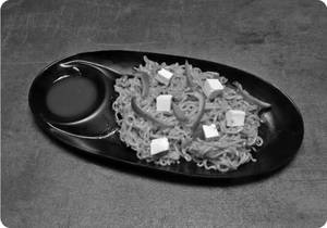 Kiwe Special Veg Maggi