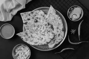 Mirchi Naan