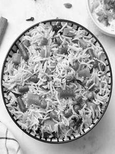 Veg Pulao