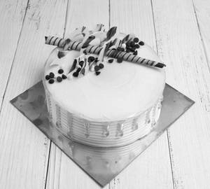 Butterscotch half kg cakes