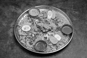 Mutton Mandi (single)
