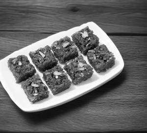Desi Ghee Dodda Barfi
