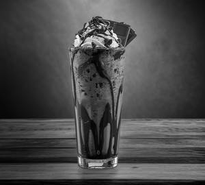 Death By Chocolate Shake