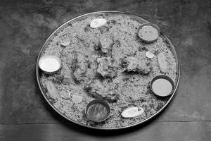 Mutton Juicy Marag Mandi