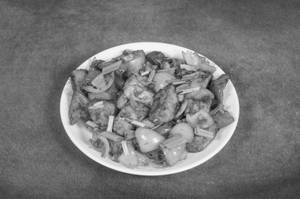 Chilli Paneer