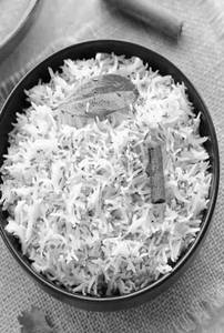 Jeera Rice