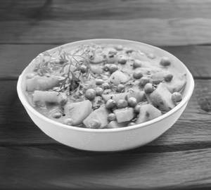 Aloo Matar