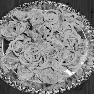 Malai Chaap