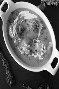 Malai Kofta Red Gravy