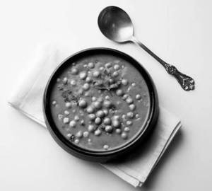 Green Peas Masala