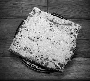 Pizza Patty