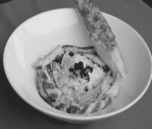 Julius Caeser Chicken