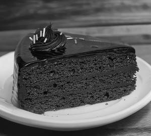 Chocolate Fantasy Pastry