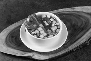 Veg Clear Soup