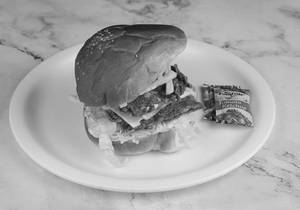 Chicken Burger