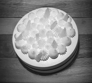 Pineapple Cake