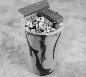 Kitkat Shake