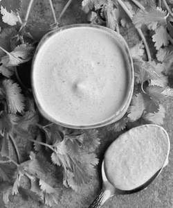 Mint Chutney