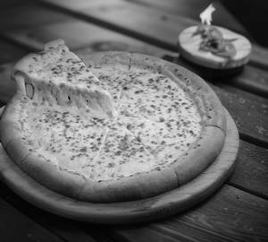 Cheese Pizza